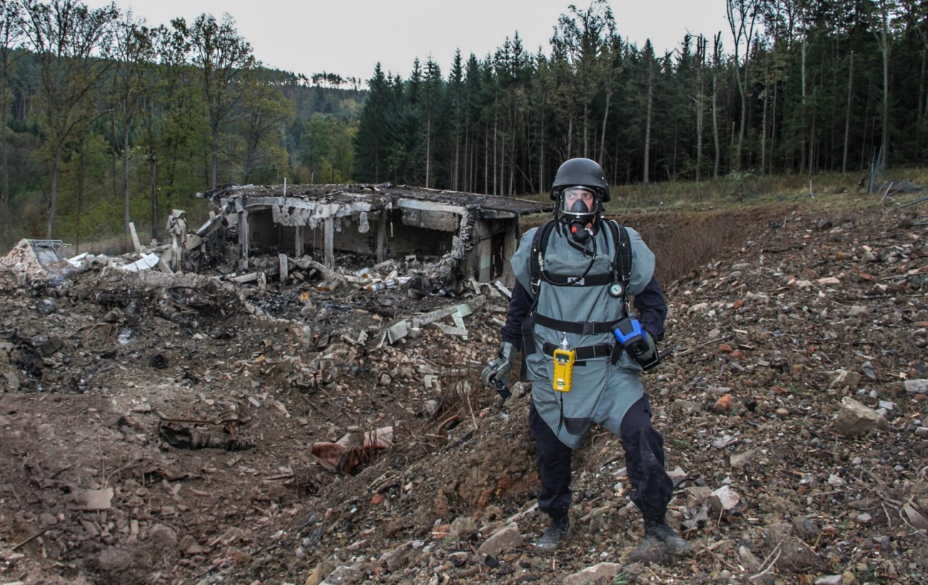 От Земана до Павела. Как Чехия стала одним из самых ярых союзников Украины в Европе