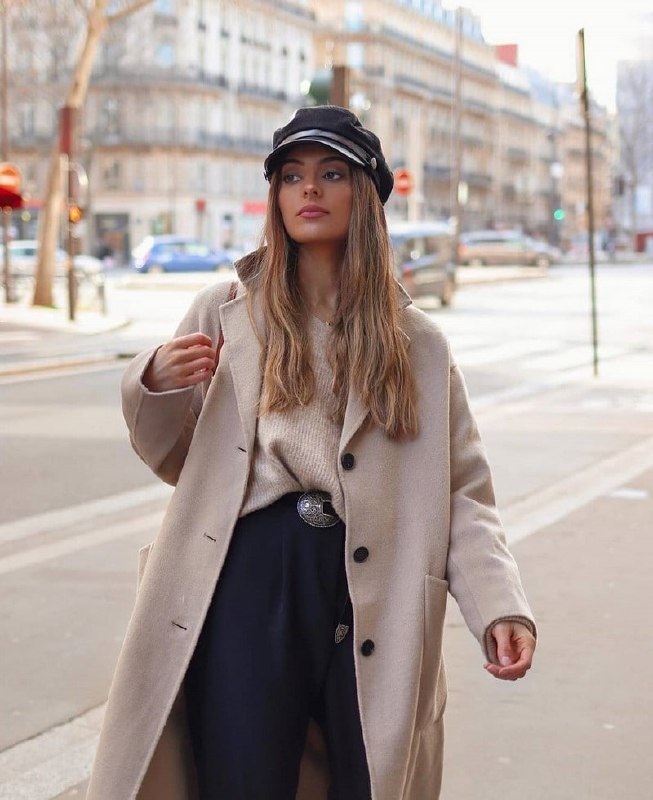 Самые модные шапки 2023 года, которые "порвали" все тренды. Вы еще не купили такую?