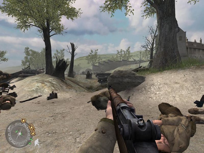 Час повернутись у дитинство. 7 культових ігор, які доступні на сучасних приставках