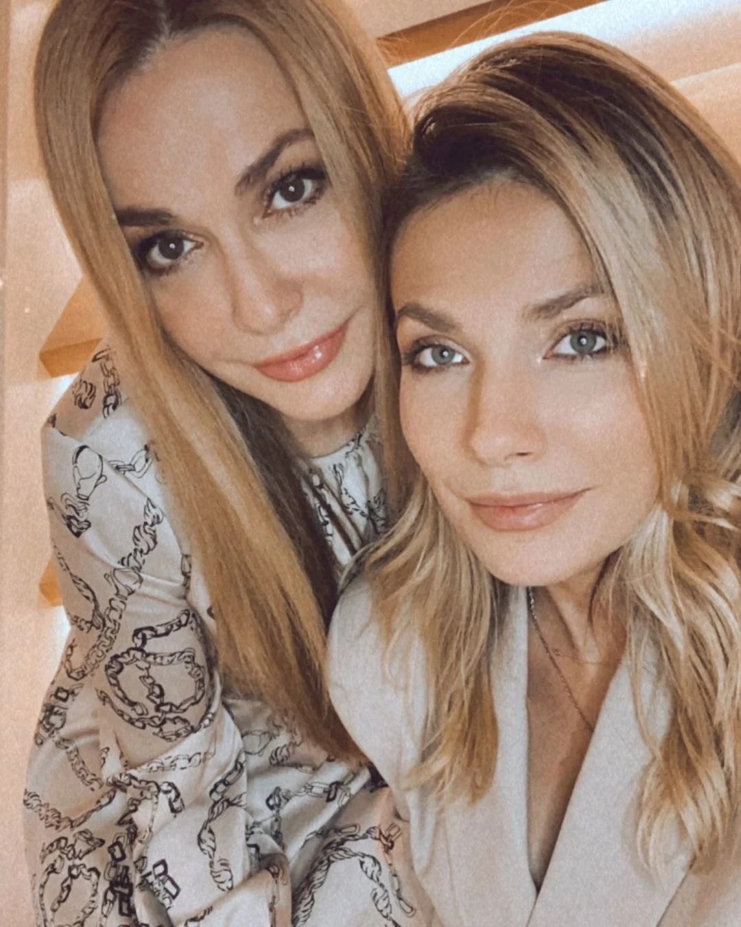 После скандальной ссоры: Ольга Сумская сделала заявление о родной сестре Наталье