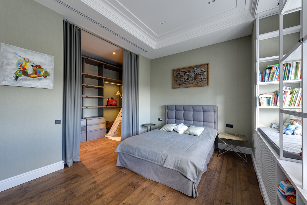 Царська цегла та американський стиль. У Києві здають будинок за понад мільйон гривень! (фото)