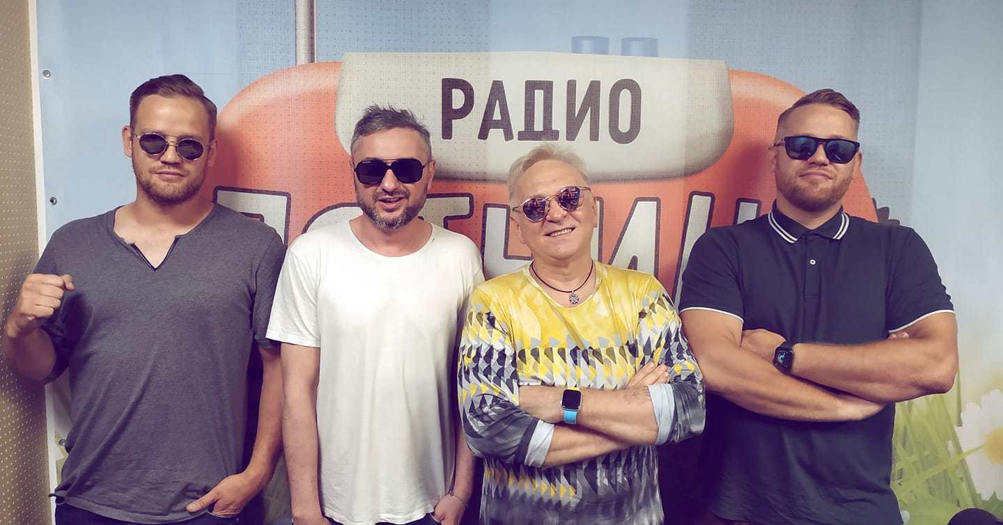 Де зараз співак Олег Шак, який виступав з Яремчуком і хотів стати військовим (фото)