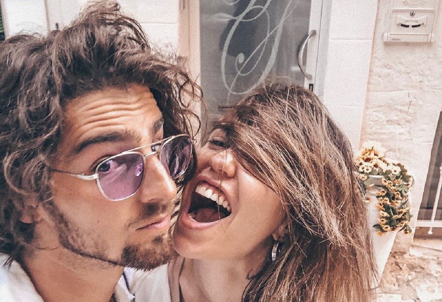 Дорофєєва пояснила, чому не коментує розлучення з Дантесом