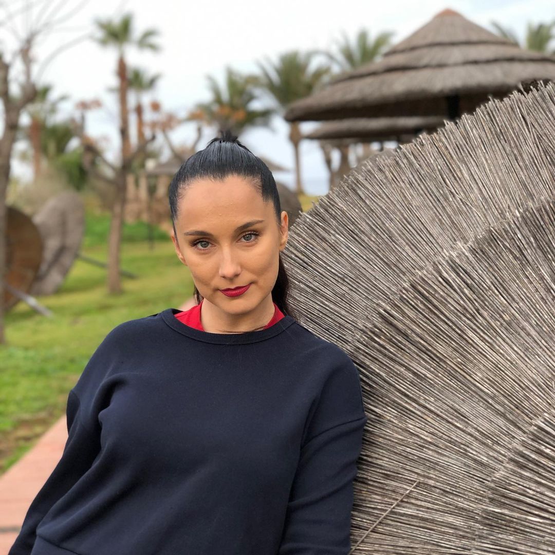 Як зараз виглядає та чим займається Юлія Руднєва - переможниця "Фабрики зірок-4" (фото)