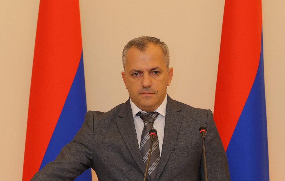 Чей Нагорный Карабах? Как закончился конфликт между Арменией и Азербайджаном длиною в 30 лет