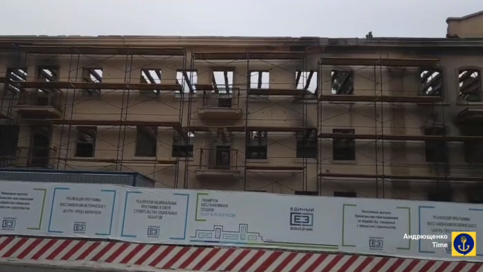 "Без украшений и монтажа": в сети показали хроники "мертвого" Мариуполя