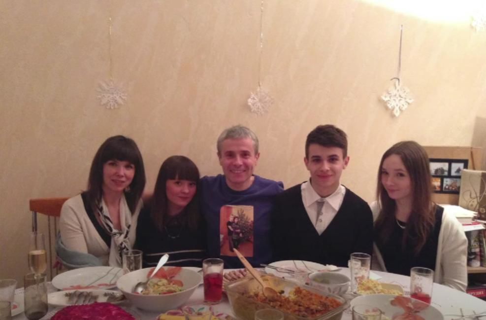 Жизнь с тяжелой ношей. 5 украинских звезд, потерявших детей