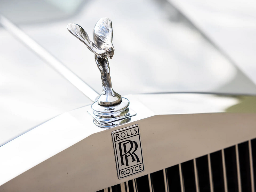 Данилко продает уникальный Rolls-Royce. Стало известно, куда пойдут деньги