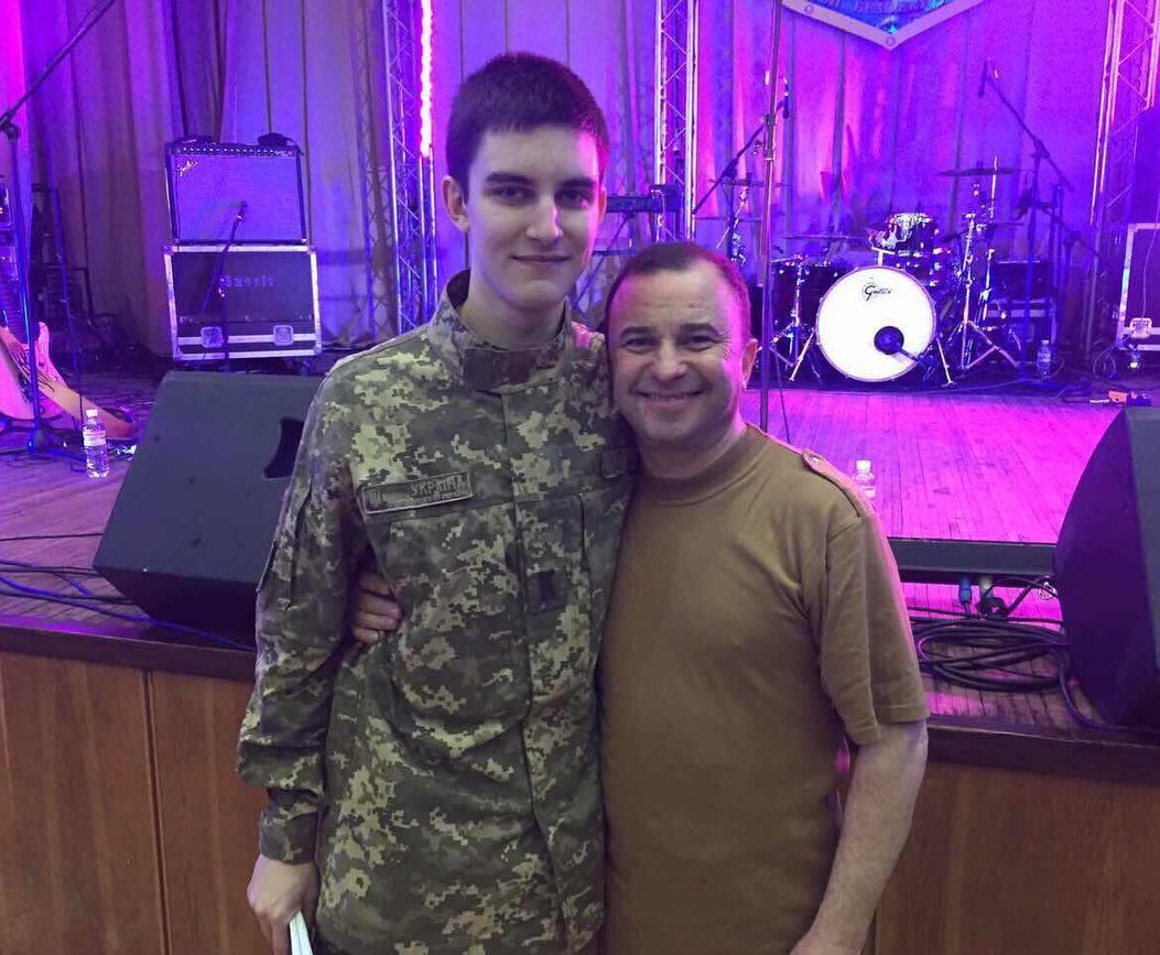 Жизнь с тяжелой ношей. 5 украинских звезд, потерявших детей