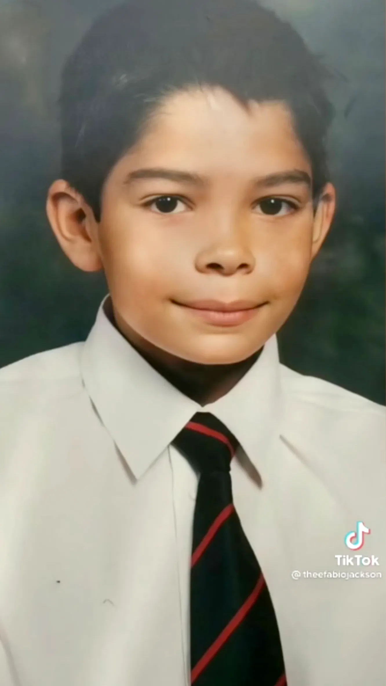 Нереальна схожість: який вигляд має двійник Майкла Джексона з TikTok (фото)