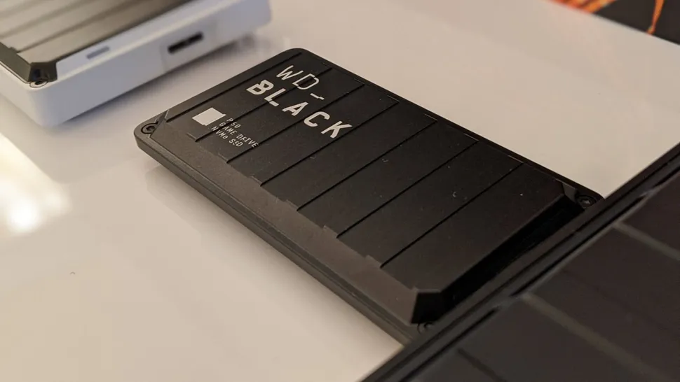 9 найкращих зовнішніх жорстких дисків для розширення ігрової бібліотеки