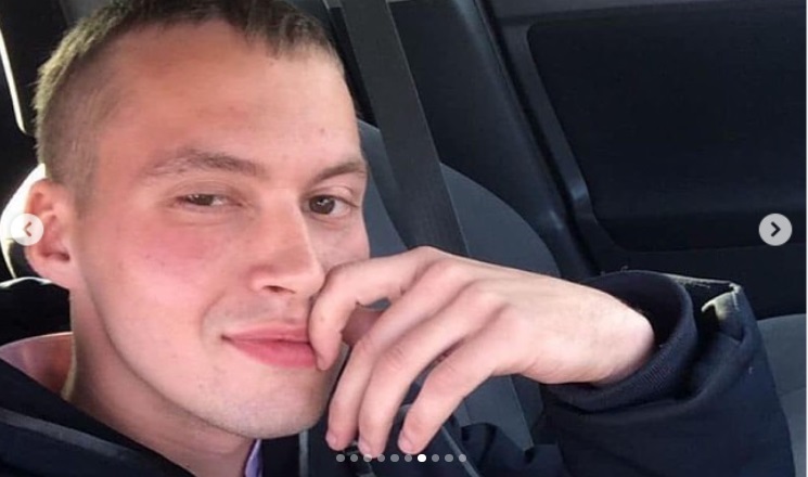 Арестович показал лица солдат, подозреваемых в зверствах в Буче (фото)