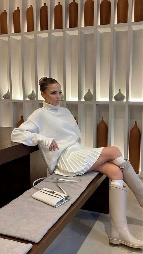 Андре Тан розповів про особливості стилю Old Money, який зараз в тренді