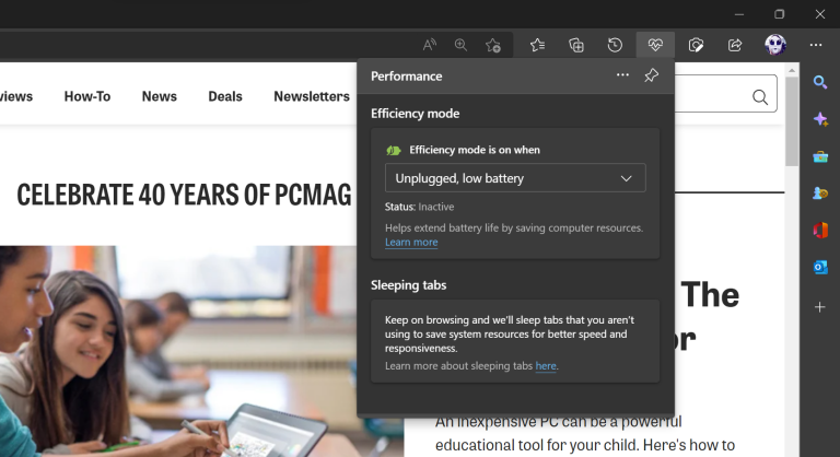 9 вагомих причин через які Microsoft Edge стане вашим новим улюбленим браузером