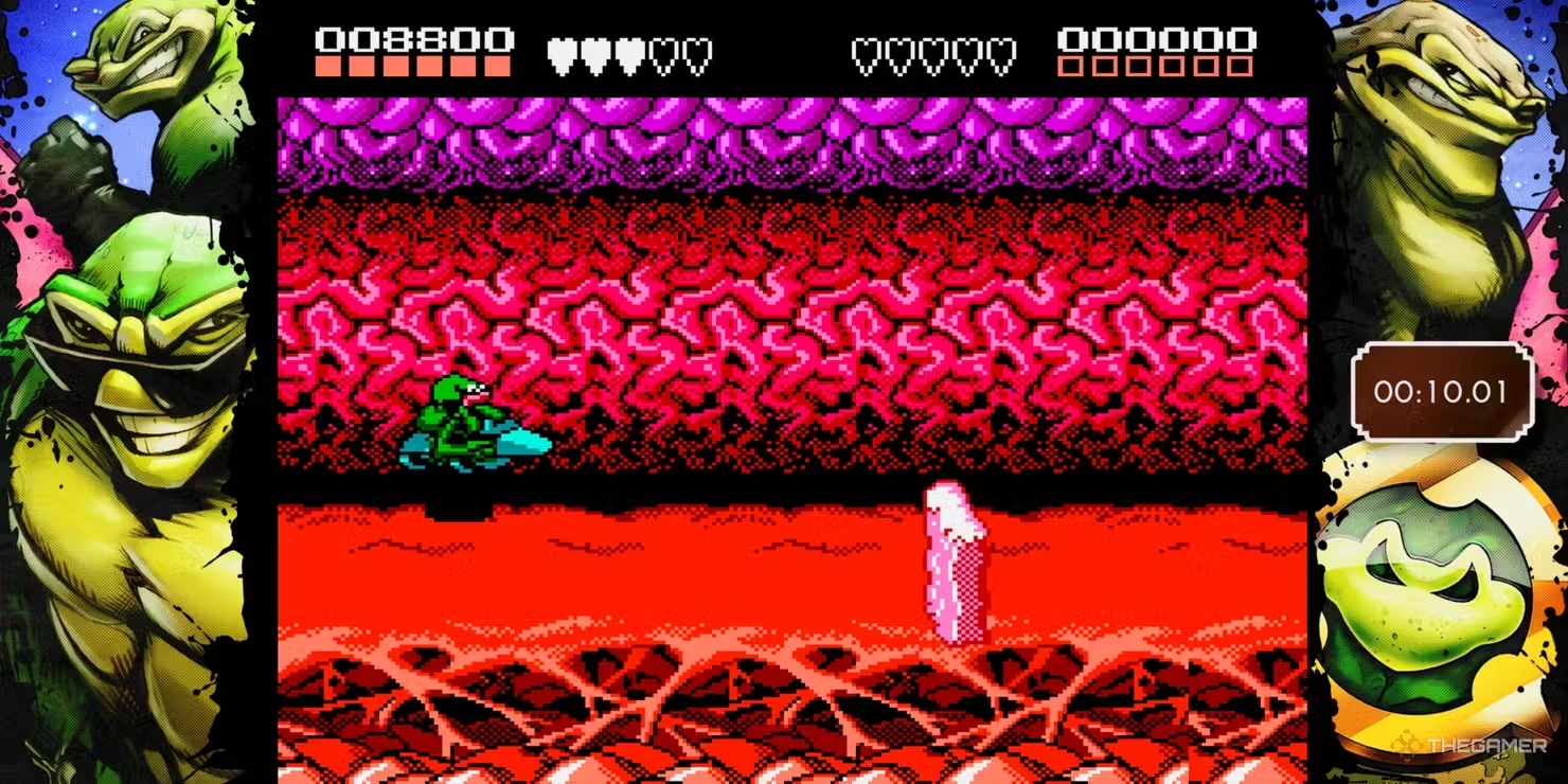 Адреналін на максимум. 10 комп'ютерних ігор за всю історію, де складність зашкалює