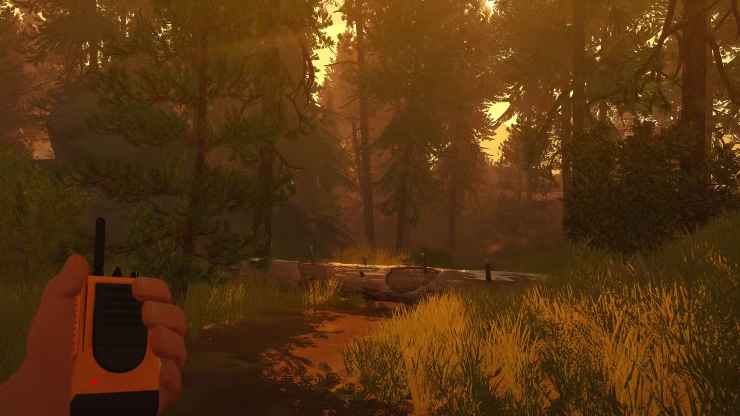 11 найкращих ігор, які допоможуть вам поринути в атмосферу осені