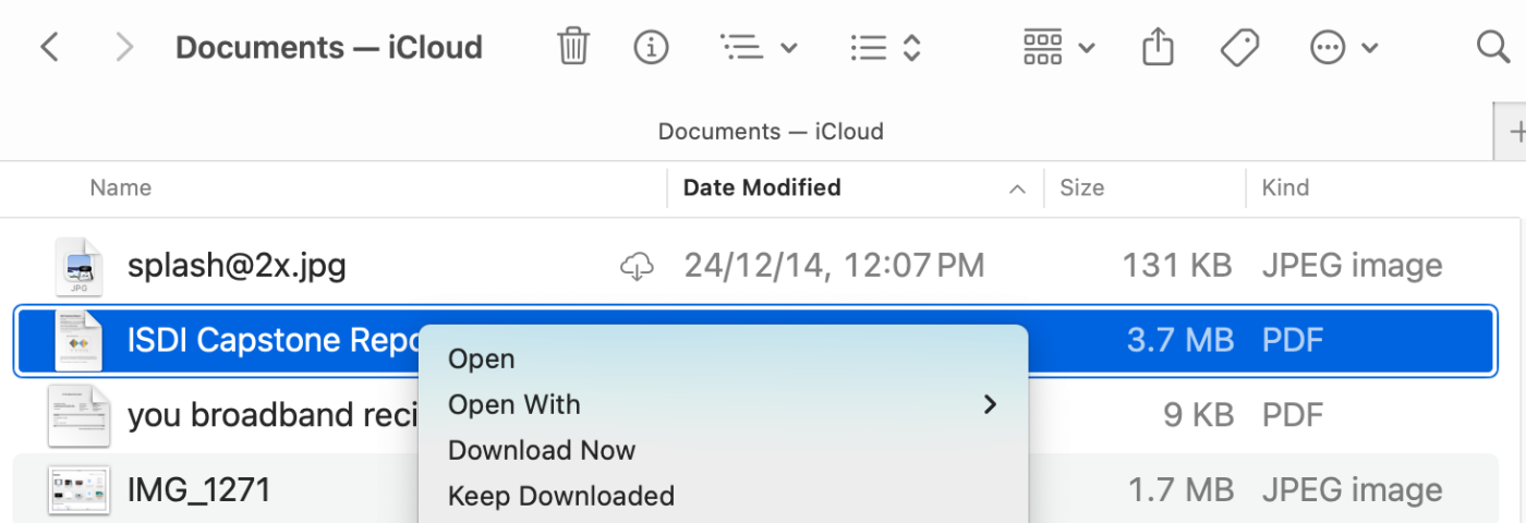 Як швидко звільнити місце в iCloud на iPhone: 8 корисних порад