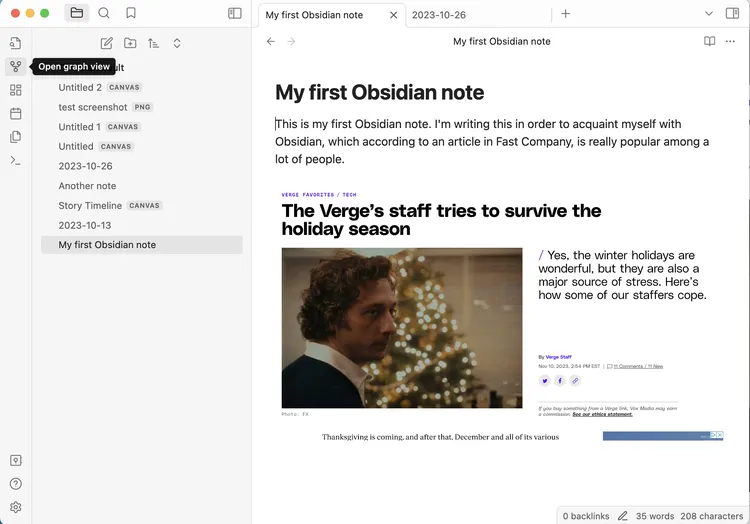 Организуйте свои мысли. 9 незаменимых приложений для фиксации идей и задач на каждый день