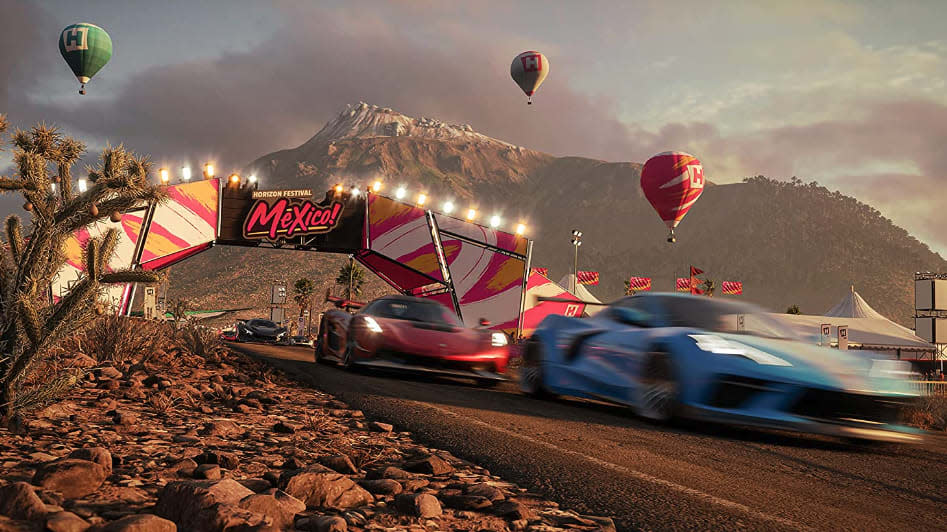 Топ-23 лучших игр на Xbox, которые заставят вас забыть про все остальное