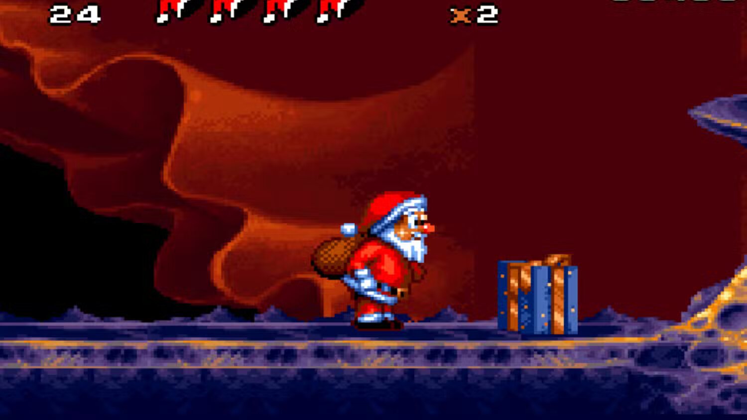 13 крутых игр на ПК и консоли для рождественской атмосферы