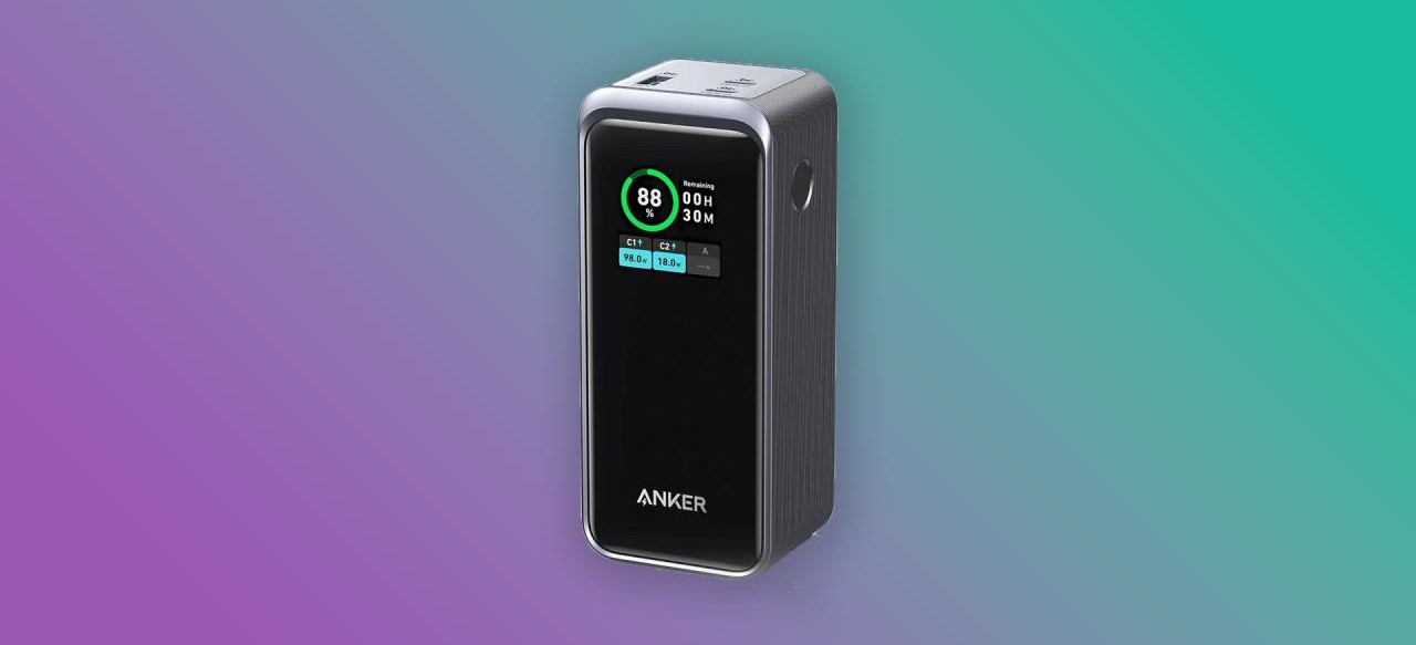 Топ-16 новорічних подарунків для любителів технологій