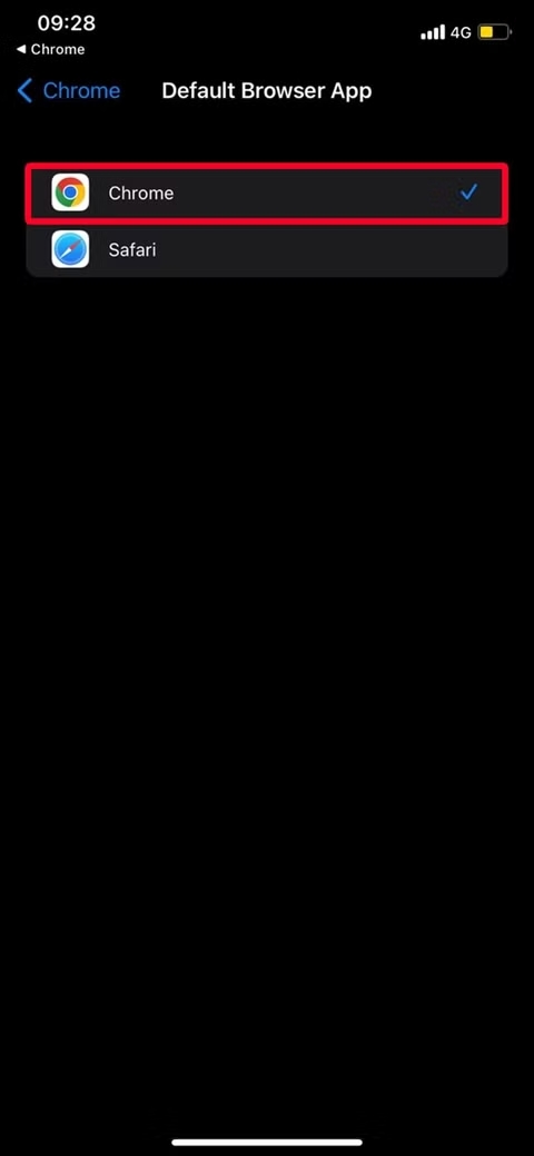 Как сделать Google Maps основным приложением для навигации на iPhone