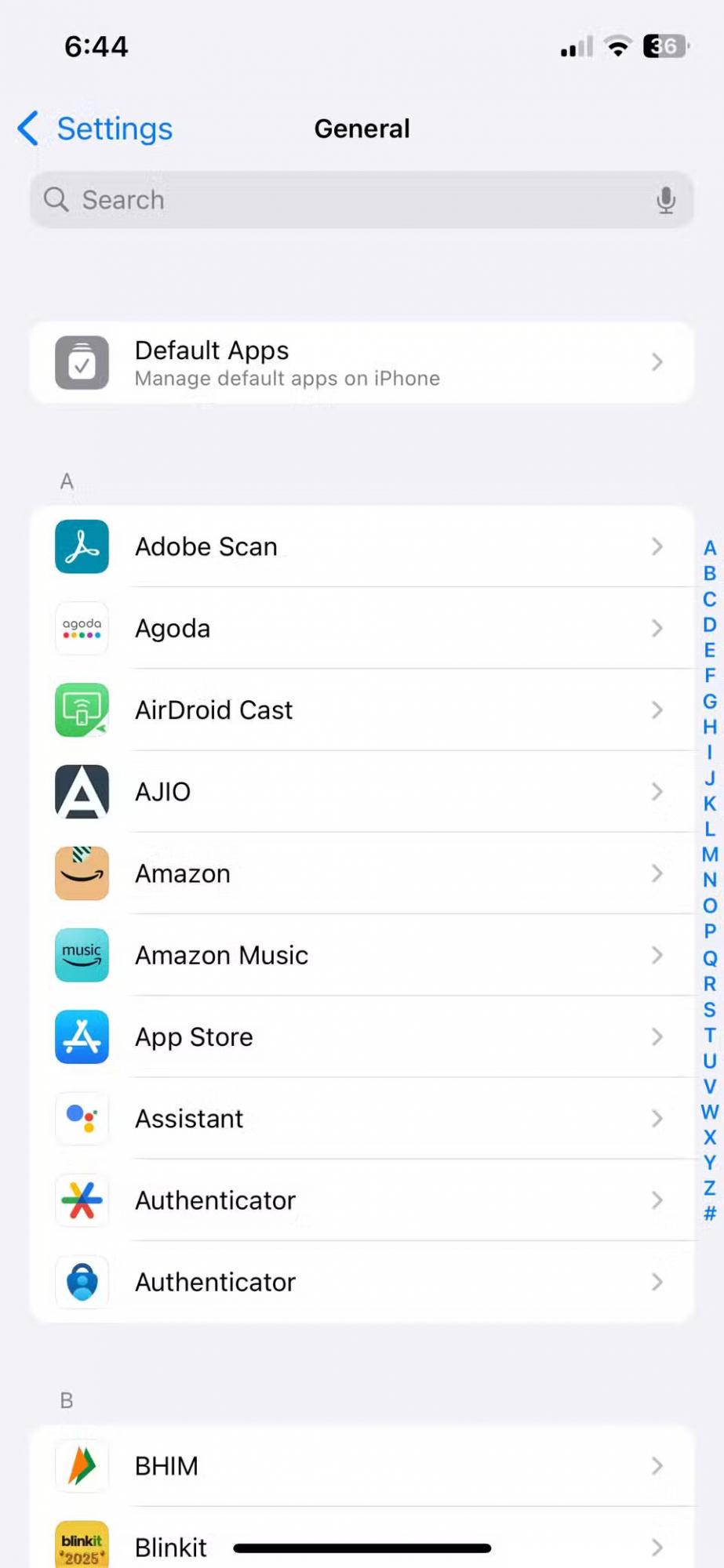9 настроек, которые стоит изменить на новом iPhone для комфортного использования