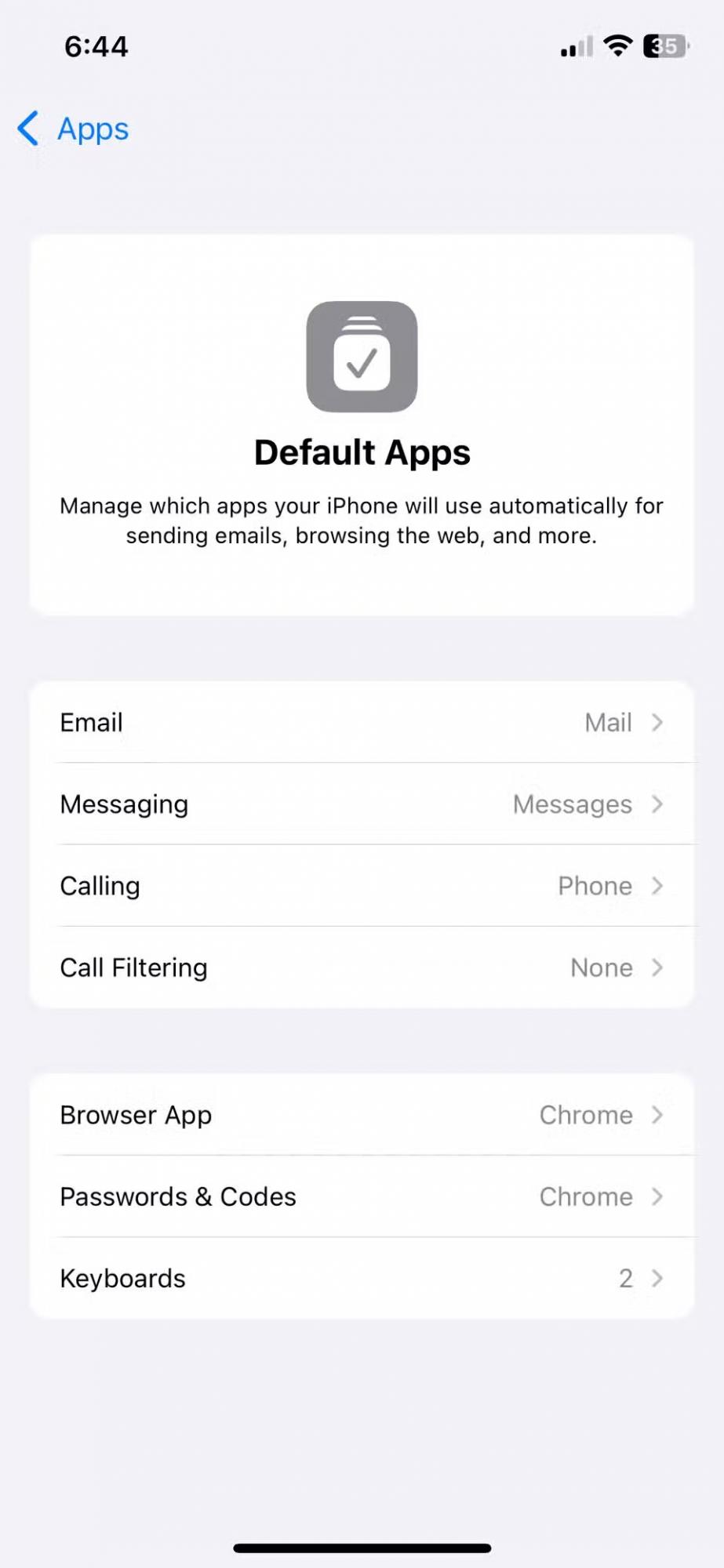 9 настроек, которые стоит изменить на новом iPhone для комфортного использования