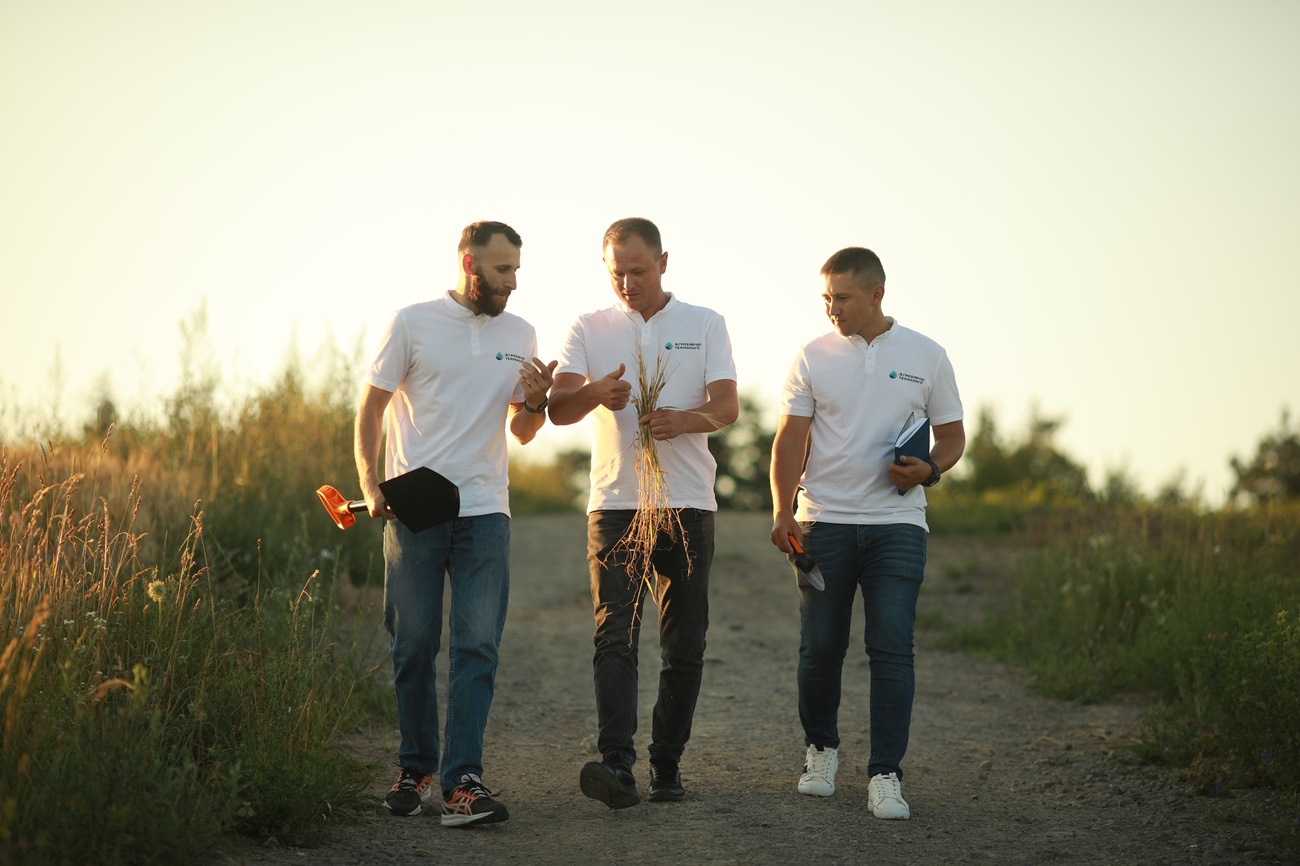 «Агрохімічні технології»: за 15 років локальний виробник пестицидів стає потужним українським брендом