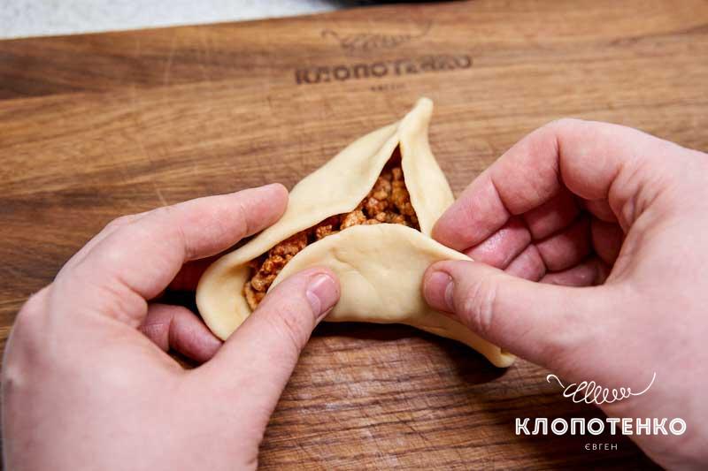Идеальные пирожки с мясом: Клопотенко поделился простым рецептом