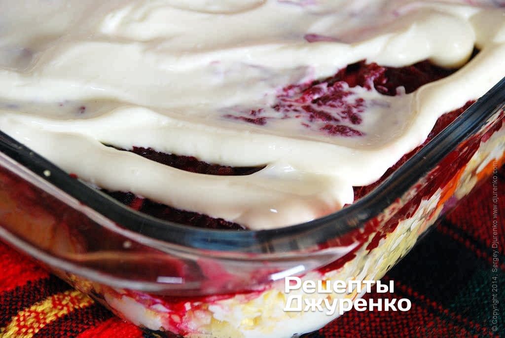 Салат "Шуба" по классическому рецепту: кулинар назвал идеальные пропорции