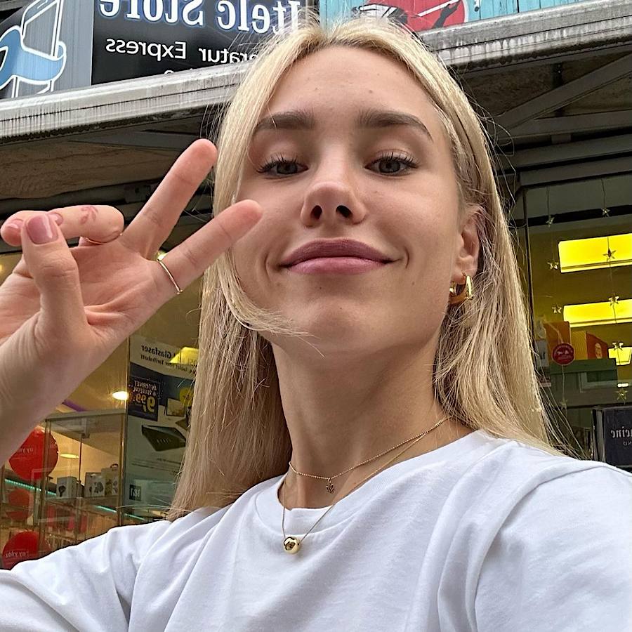 У чому секрет успіху Даші Квіткової: простота відповідей вас здивує