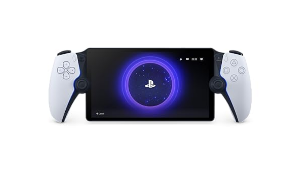 10 крутых аксессуаров для PlayStation 5, которые сделают вашу игру лучше