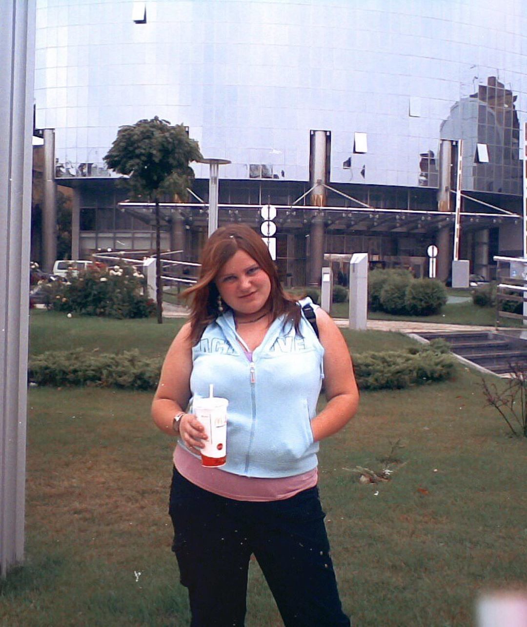 Как alyona alyona выглядела в детстве и юности: редкие фото