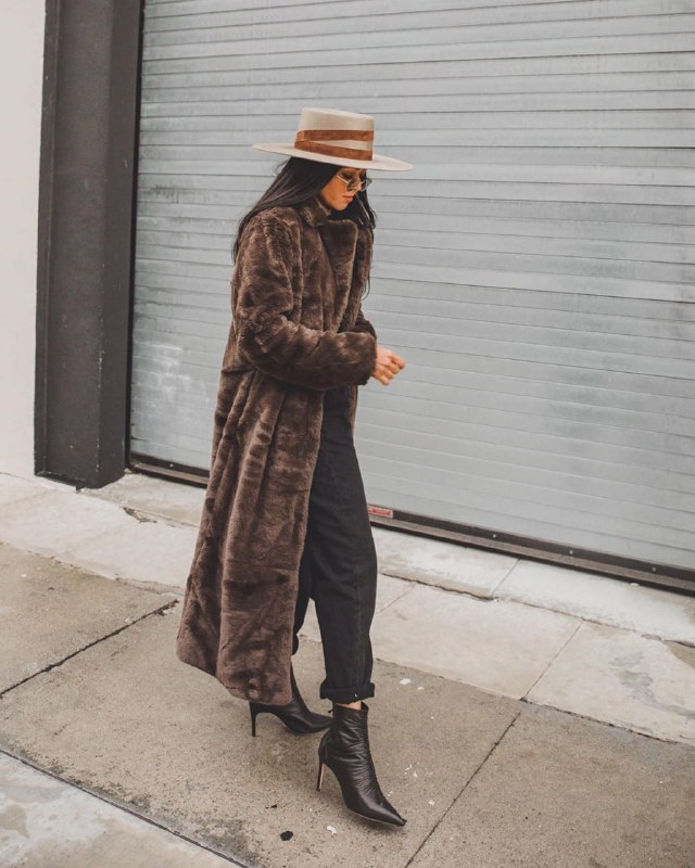 Самые модные шапки 2023 года, которые "порвали" все тренды. Вы еще не купили такую?