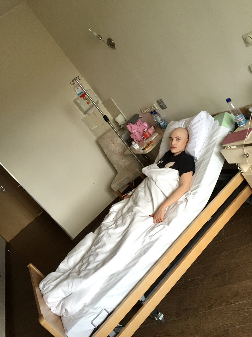 Вони змогли: 5 українських зірок, які побороли рак