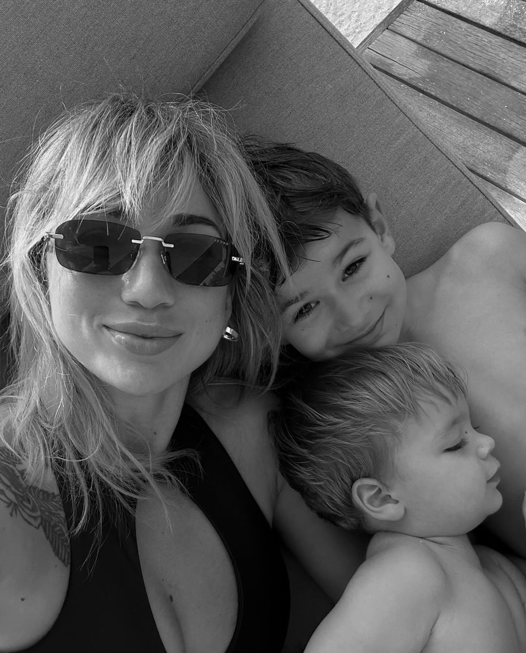 Сбежавшая из Украины блогерша Пренткович беременна (видео)