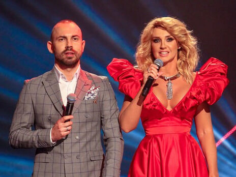 "Она не плохой человек": Андрей Бедняков вспомнил, как работал со скандальной Марченко на X-Факторе