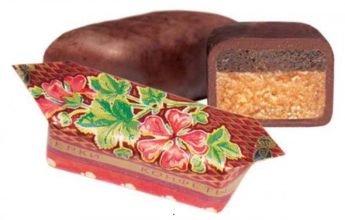 У Києві виявили цукерки з небезпечною речовиною: як вони виглядають