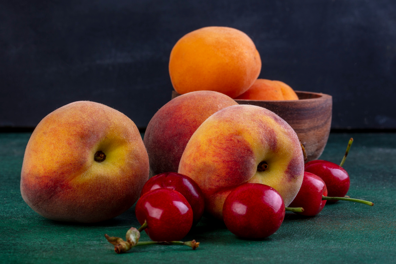 Зробити вдома сад: як виростити персик з кісточки