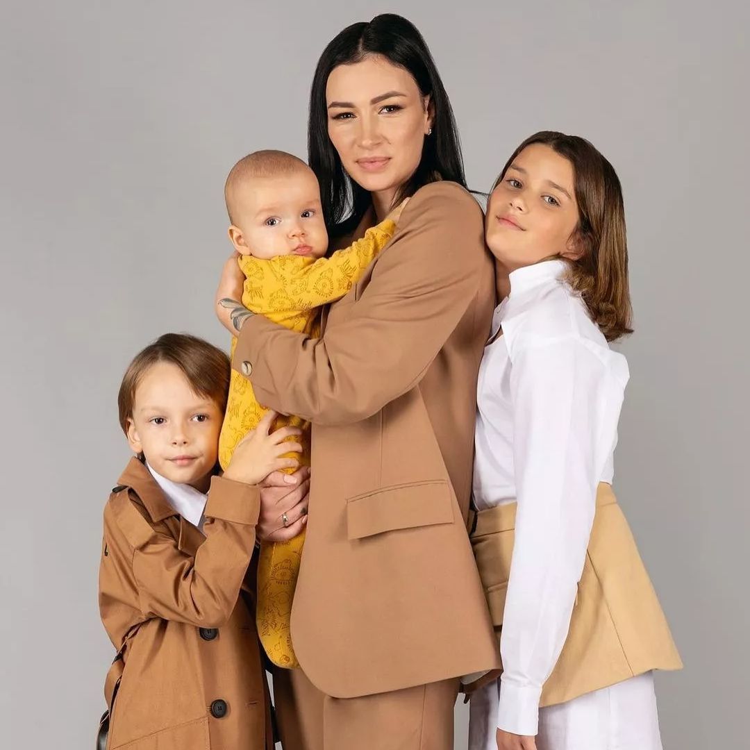 "За них мы сейчас и боремся": как украинские звезды поздравили младшее поколение с Днем защиты детей