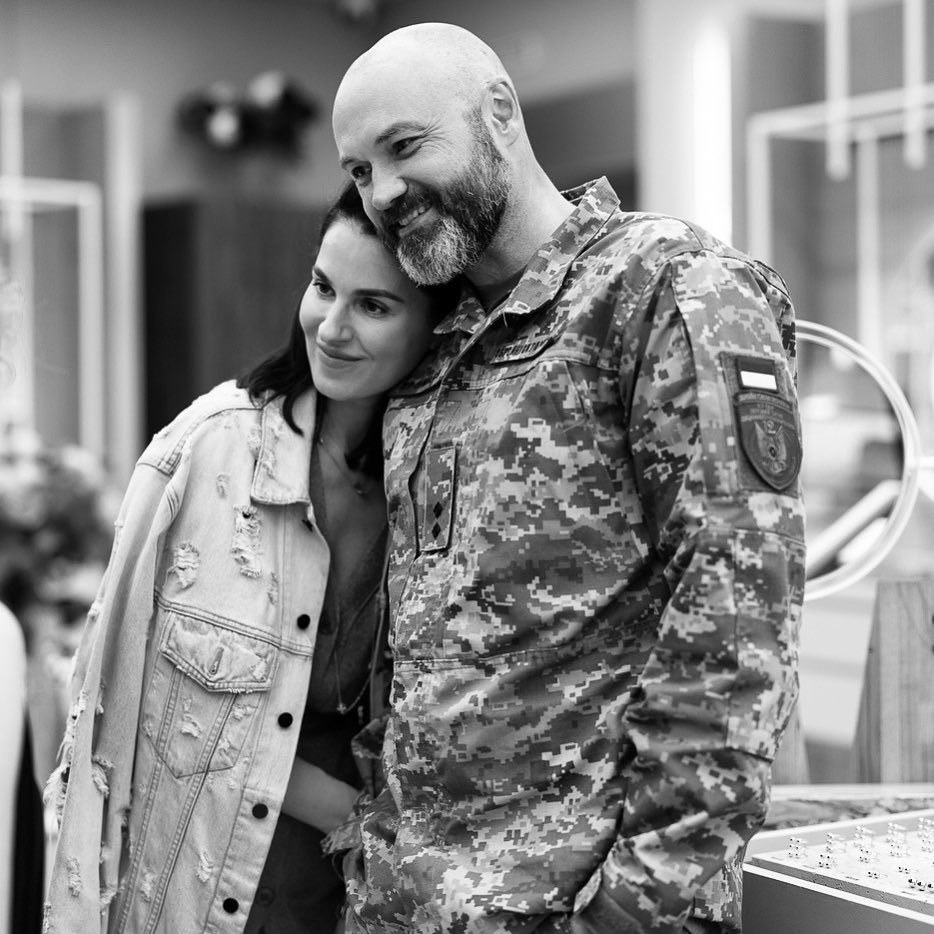 "Найбільша радість": Маша Єфросиніна назвала улюблені місця у Києві