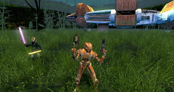 Для кожного фаната. 14 найкращих ігор у всесвіті "Зоряних війн" на будь-який смак