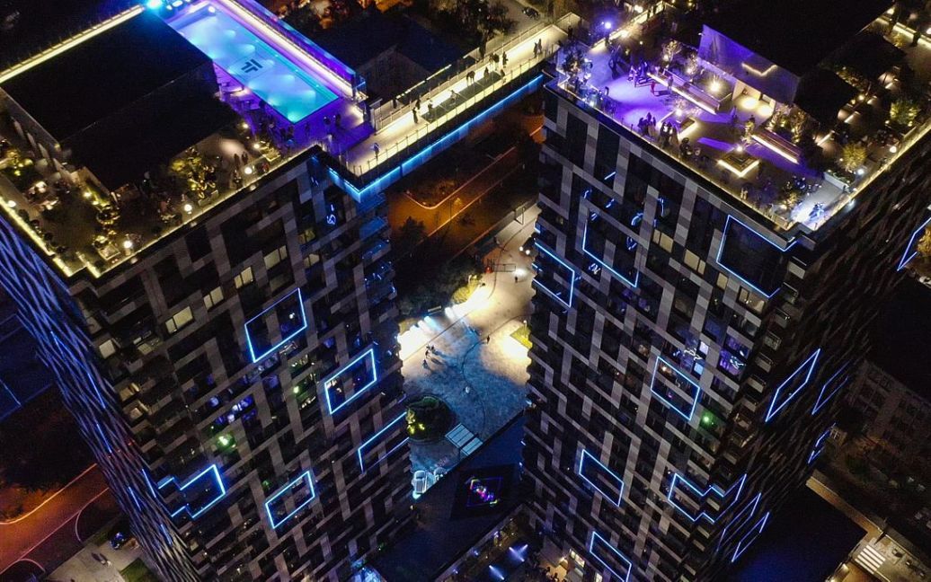 В Киеве продают квартиру за 50 миллионов: как она выглядит