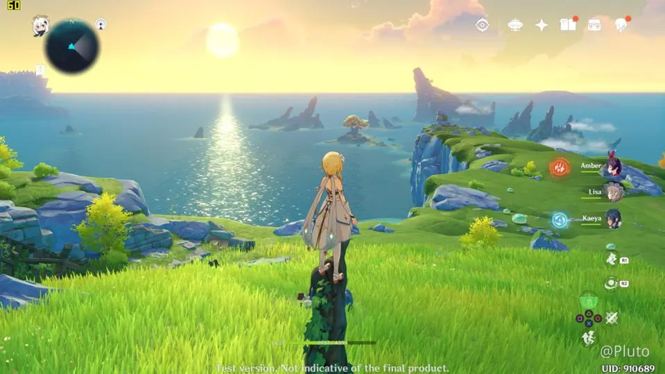 10 найпопулярніших онлайн-ігор 2024 року, які вже підкорили світ