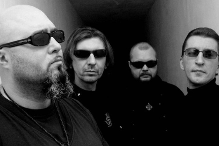 Умер культовый украинский рок-музыкант. Его любили разные поколения меломанов