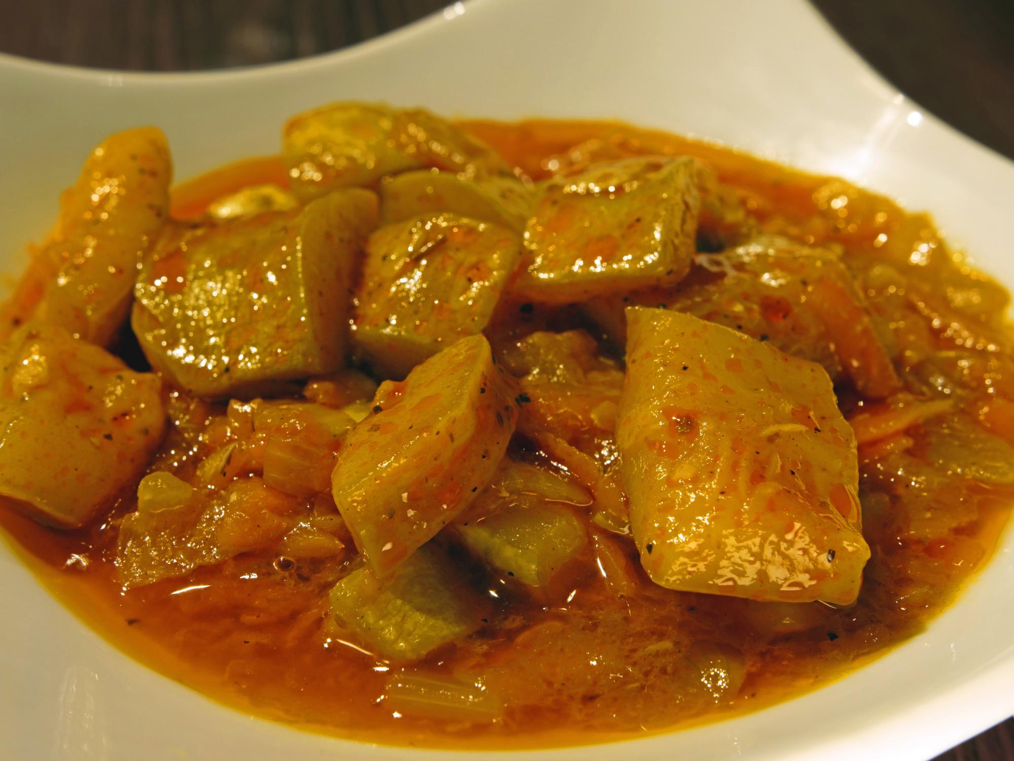 Кабачки с сардиной на зиму: необычно, невероятно вкусно и доступно!