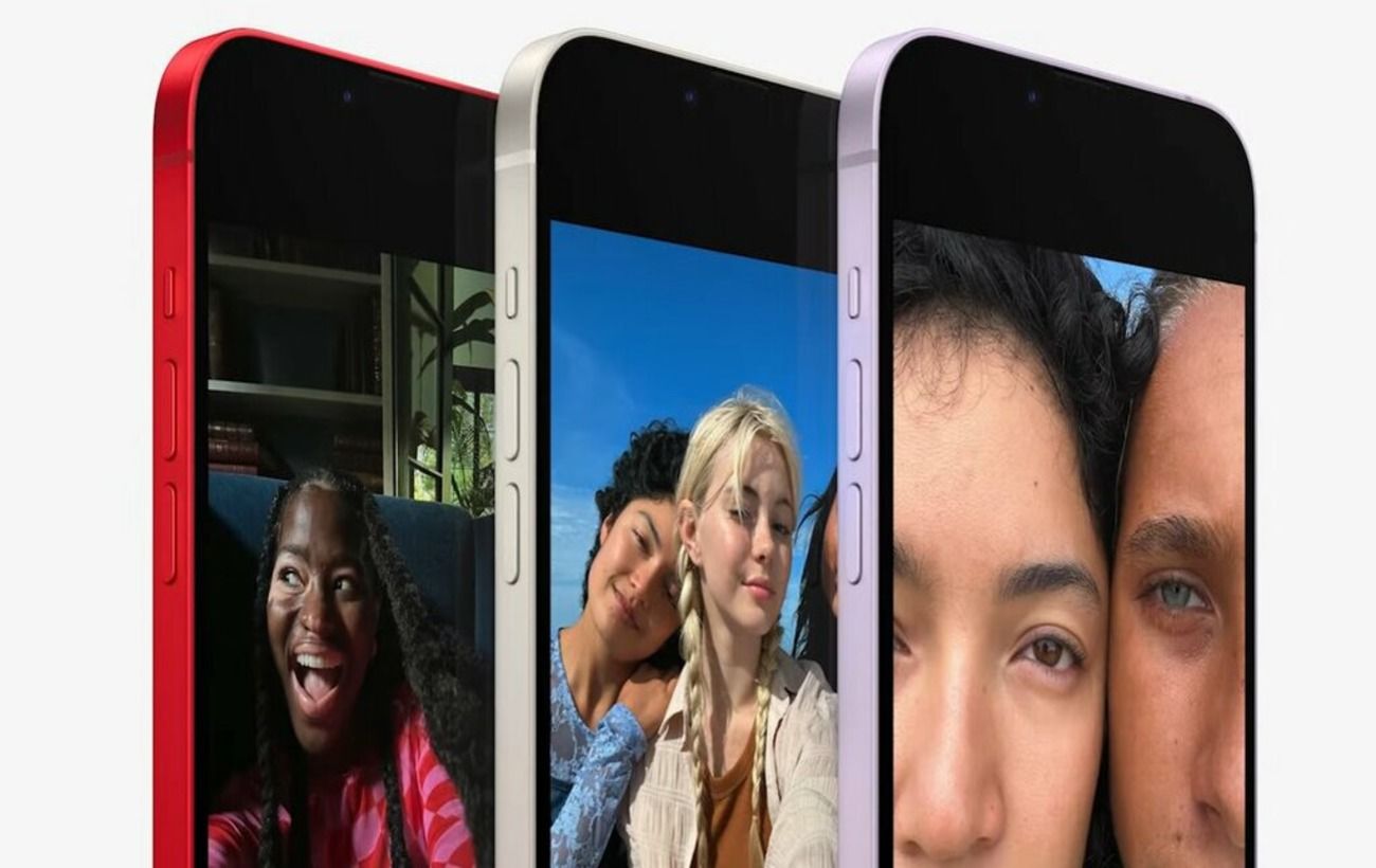 Обновленный дизайн и улучшенный корпус: чем удивляет iPhone 14