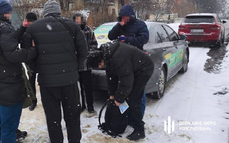 ГБР завершило расследование миллионной схемы по зарплатам в СИЗО Харькова. Что известно