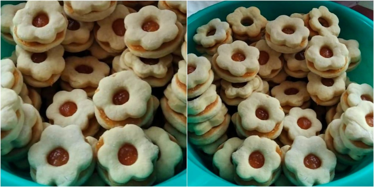 Ніжне пісочне печиво до посту: цей рецепт ви точно збережете